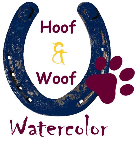 Hoof & Woof Pet Portraits